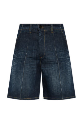 snatch-denim-shorts