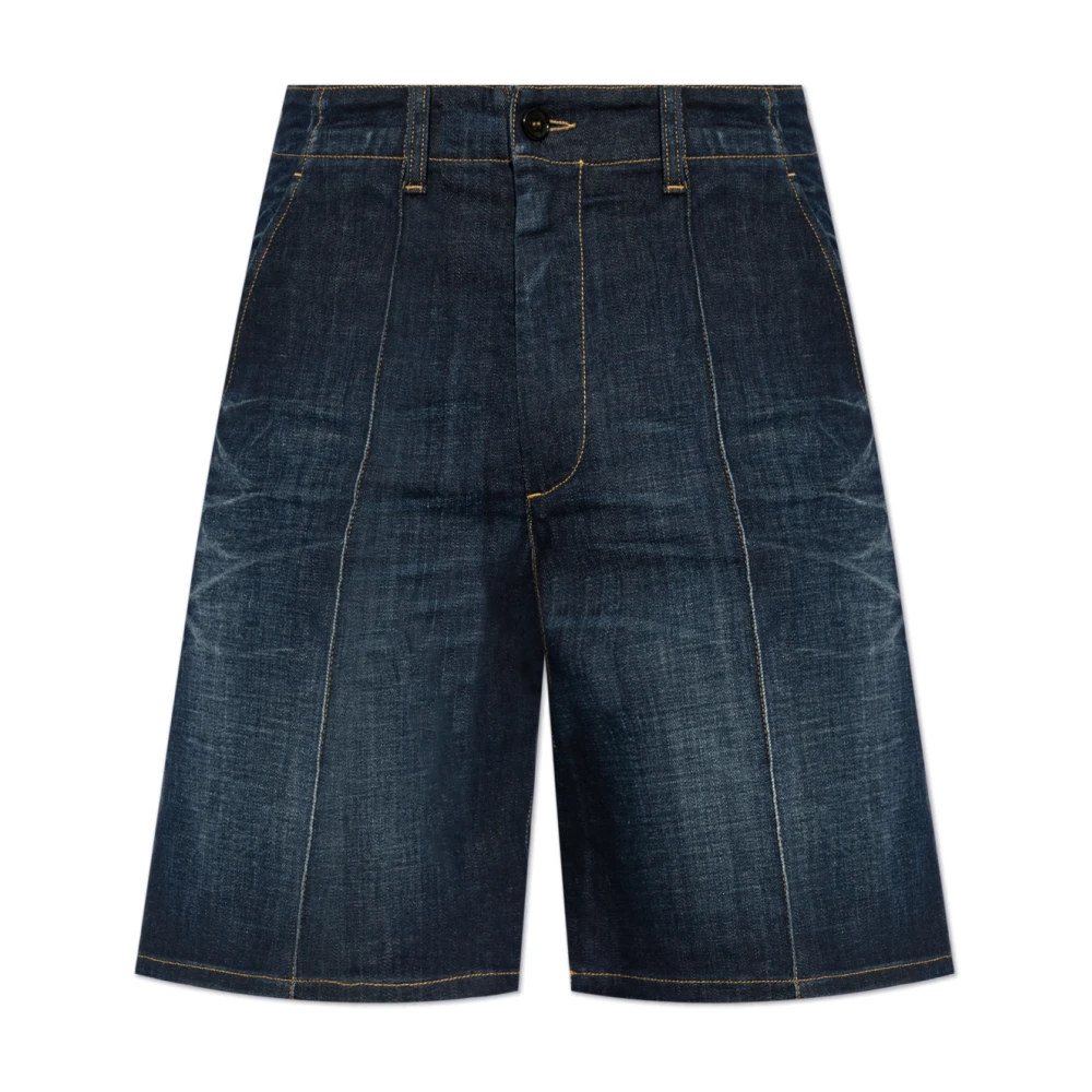 Shorts > Denim Shorts - - Dsquared2 - Modalova