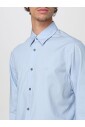 chemise-blanche-en-coton-design-classique