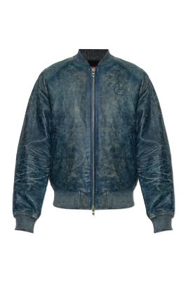 L-COBB Jacket