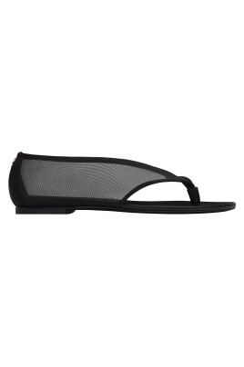 sandales-noires-en-maille-enveloppee