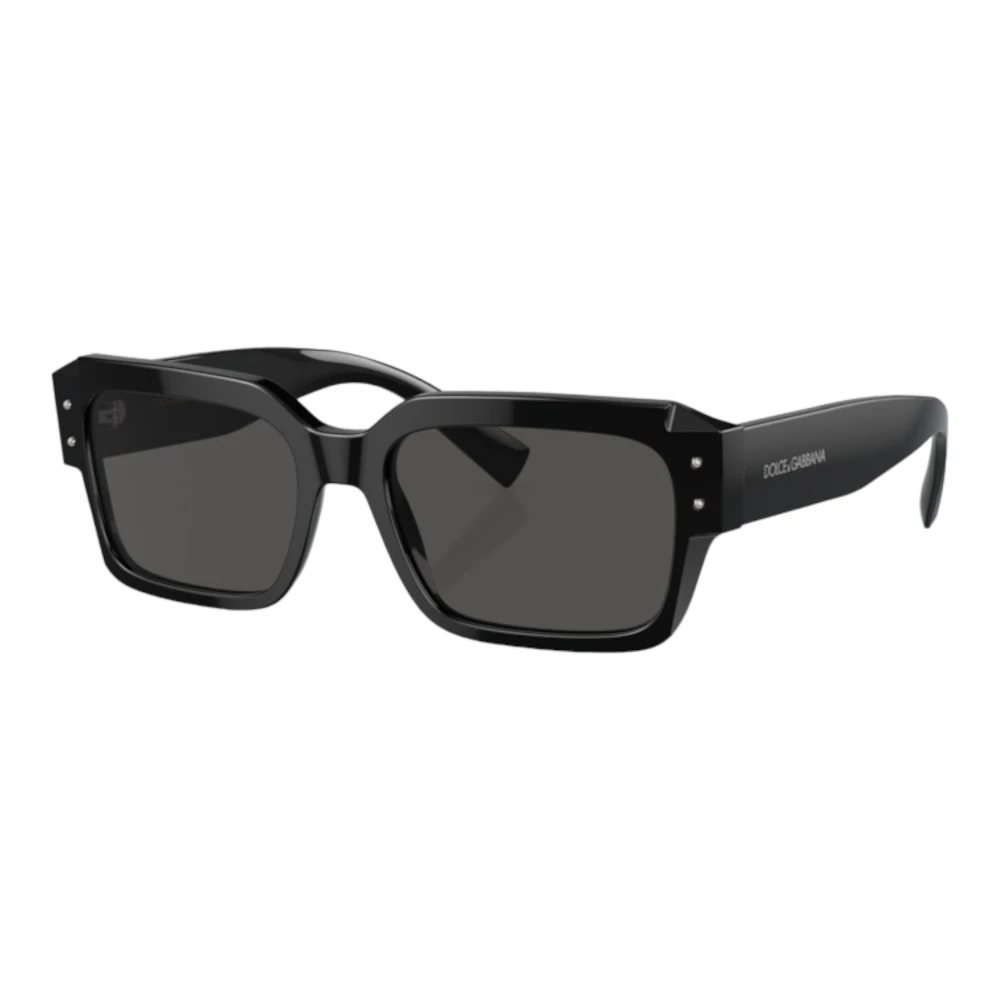 Accessories > Sunglasses - - Dolce & Gabbana - Modalova