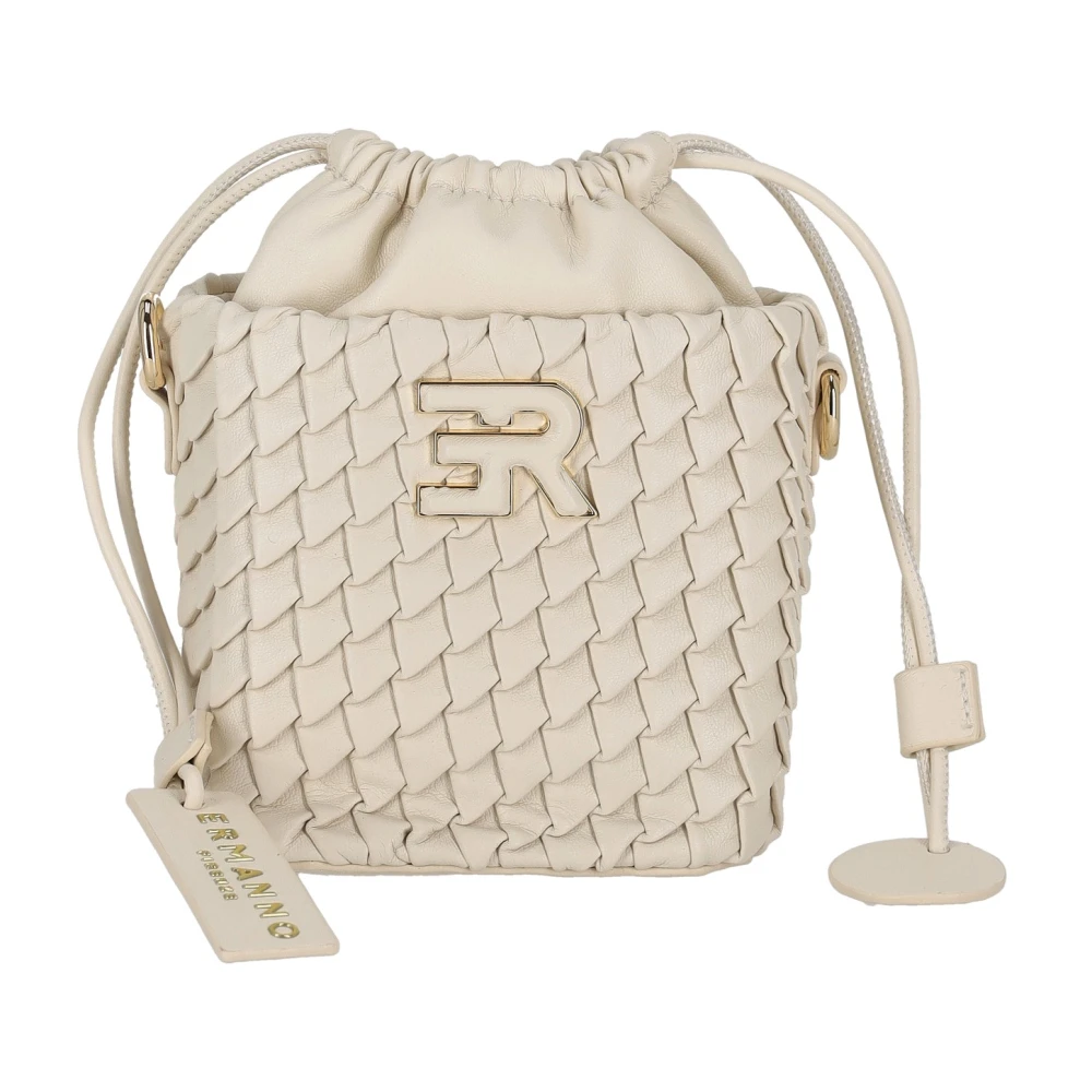 Bags > Bucket Bags - - Ermanno Scervino - Modalova