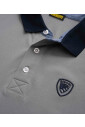 polo-en-coton-avec-col-en-chambray