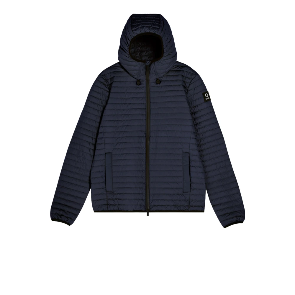 Jackets > Winter Jackets - - Suns - Modalova