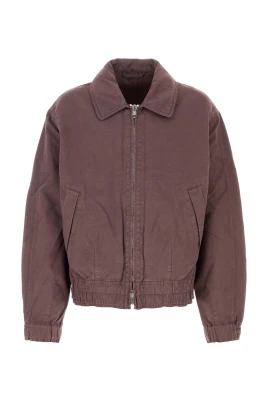 Command Jacket