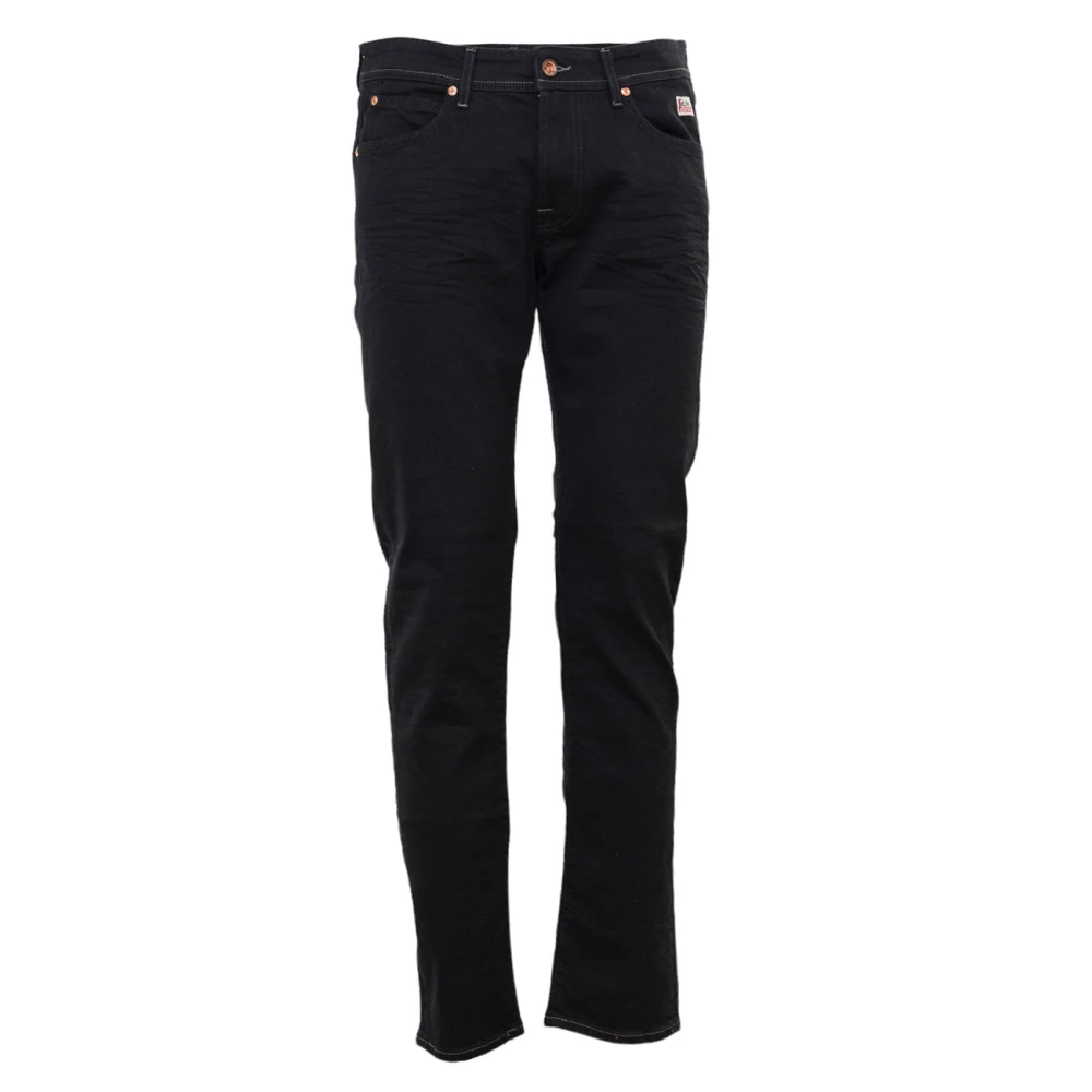 Jeans > Slim-fit Jeans - - Roy Roger's - Modalova