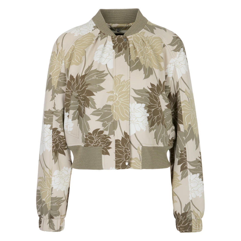 Jackets > Bomber Jackets - - Marc Cain - Modalova