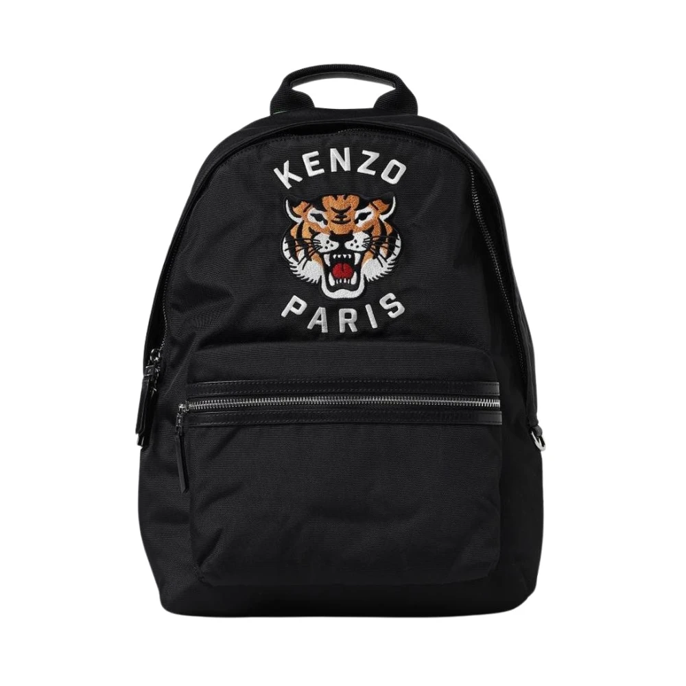 Kenzo - Bags > Backpacks - Black - Kenzo - Modalova
