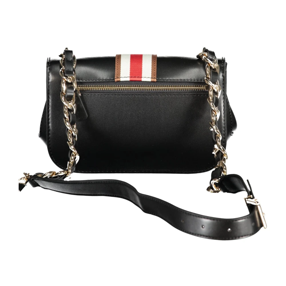 Guess Tassen en Accessoires Black Dames