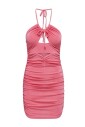 sleeveless-polyester-dress-camellia-rose