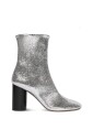 silver-metallic-leather-high-heel-boots