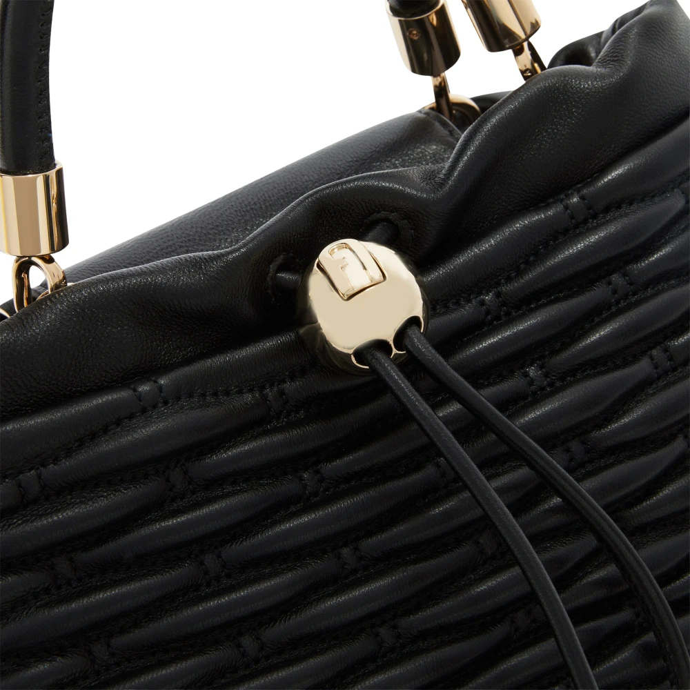 Furla Mini tas S Black Dames