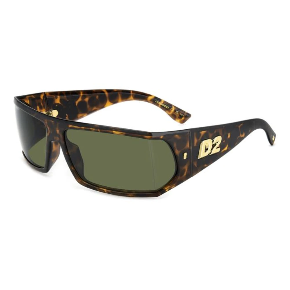 Accessories > Sunglasses - - Dsquared2 - Modalova