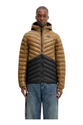 Stowe Down Jacket