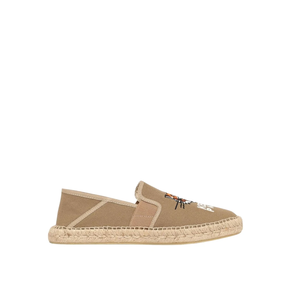 Shoes > Flats > Espadrilles - - Kenzo - Modalova