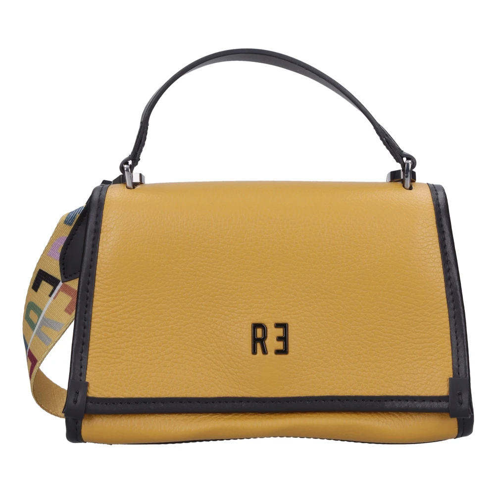Rebelle Tassen.. Geel Yellow Dames