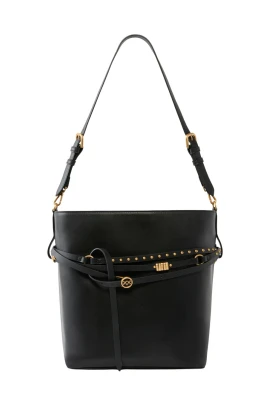 Belt Classic Bucket Bag