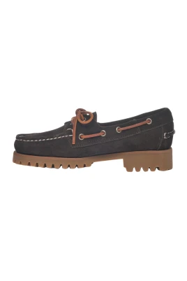 Ranger Suede