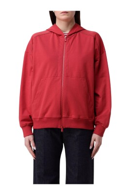 rod-zipup-hoodie-avslappnad-passform