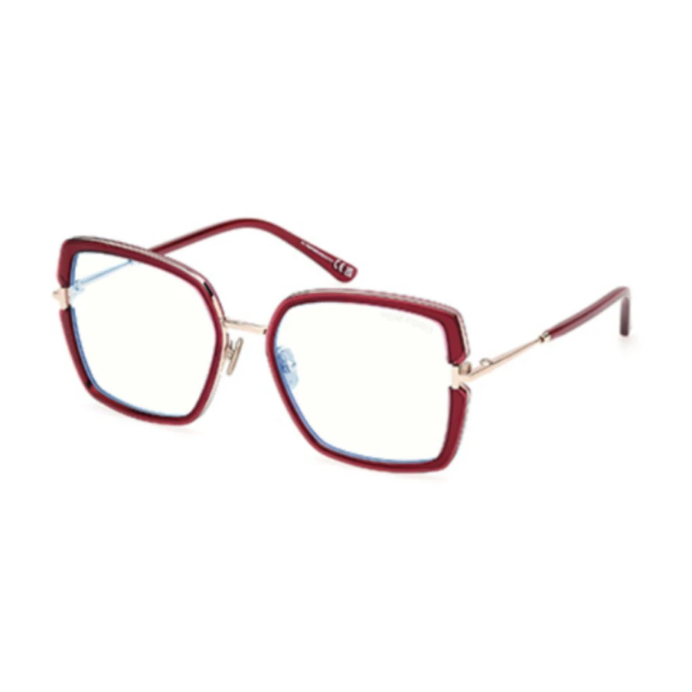 Accessories > Glasses - - Tom Ford - Modalova
