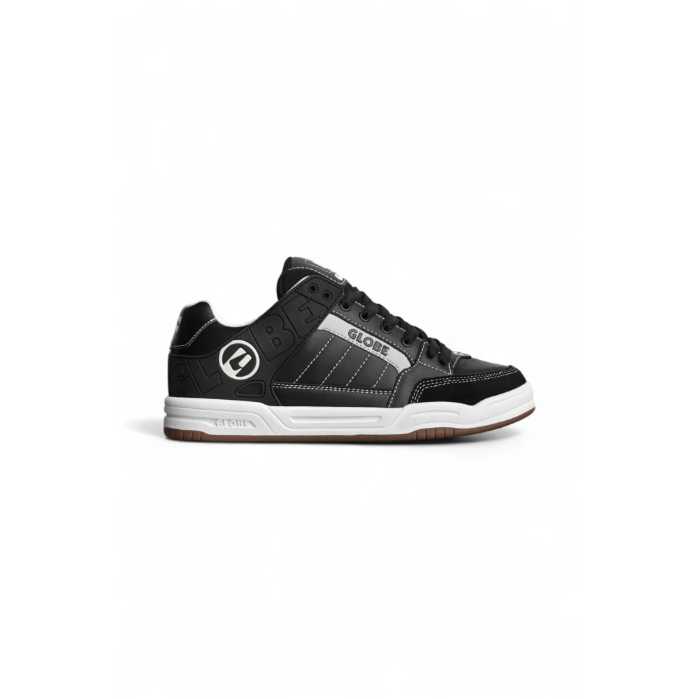 Globe Tilt Skate Shoe Heren Schoenen Zwart
