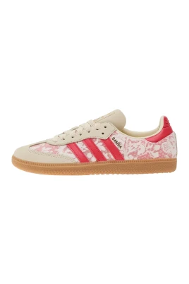 Liberty London Samba OG Sneakers