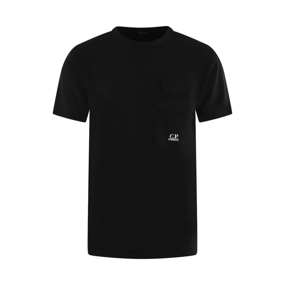 Tops > T-Shirts - - C.p. Company - Modalova