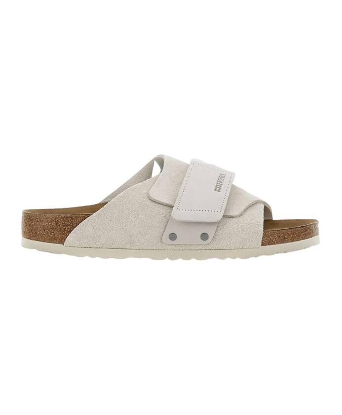 blanc-daim-casual-slides