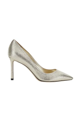 Romy spetsig pump