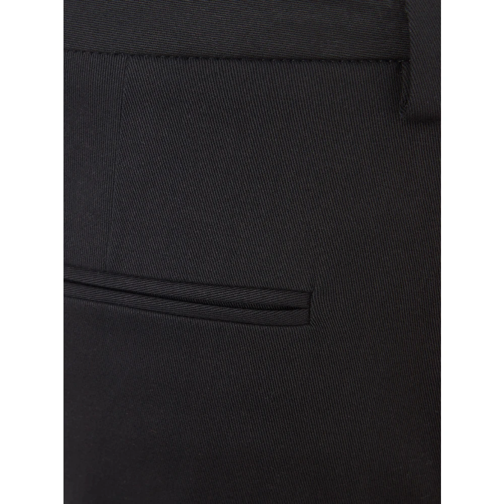 Lardini Suit Trousers Black Dames