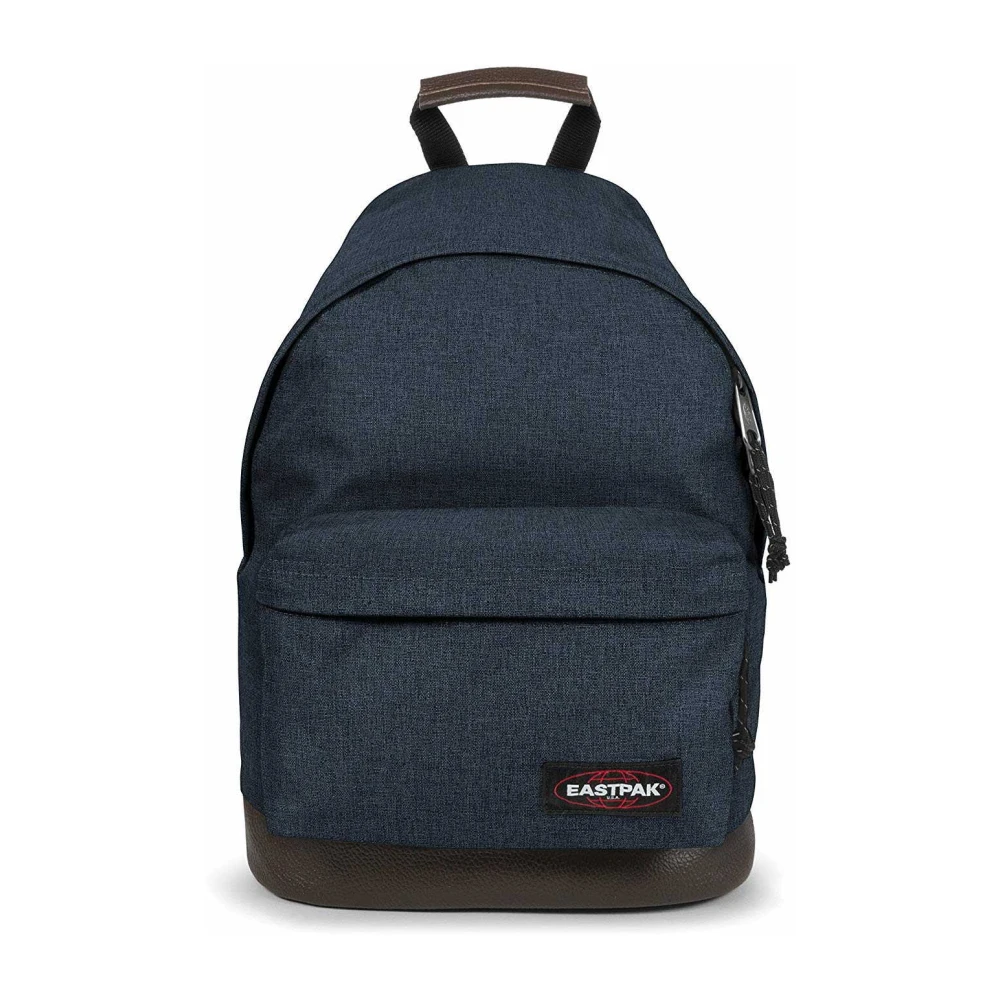 Eastpak Casual Rugzakken Blue Unisex