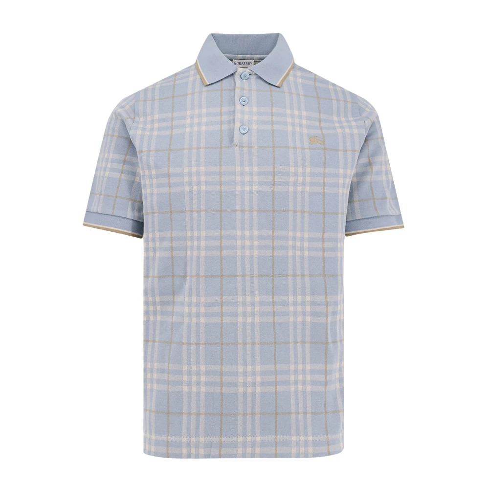 Tops > Polo Shirts - - Burberry - Modalova