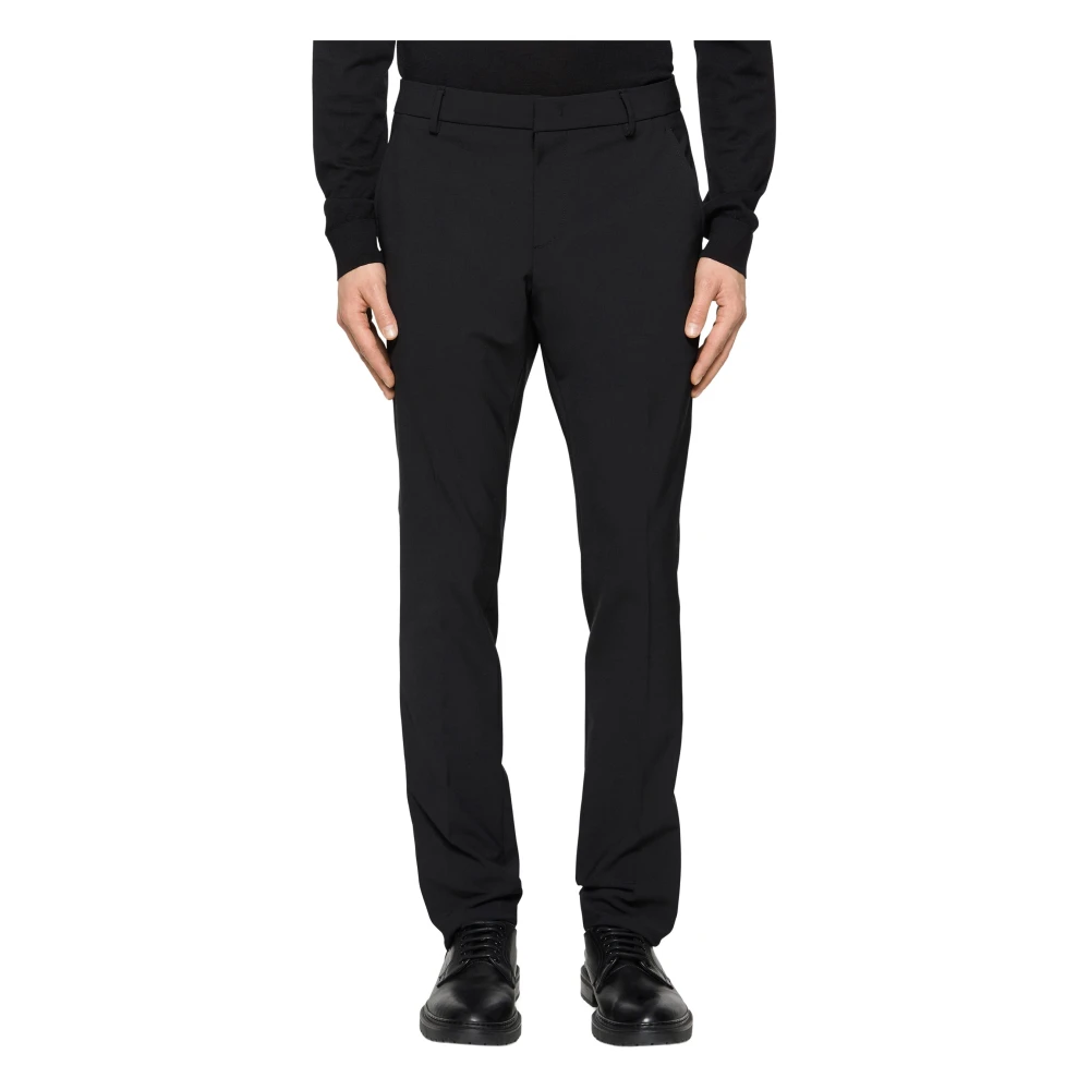 Trousers > Suit Trousers - - Dondup - Modalova