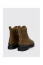 bottines-en-cuir-marron-pour-femmes