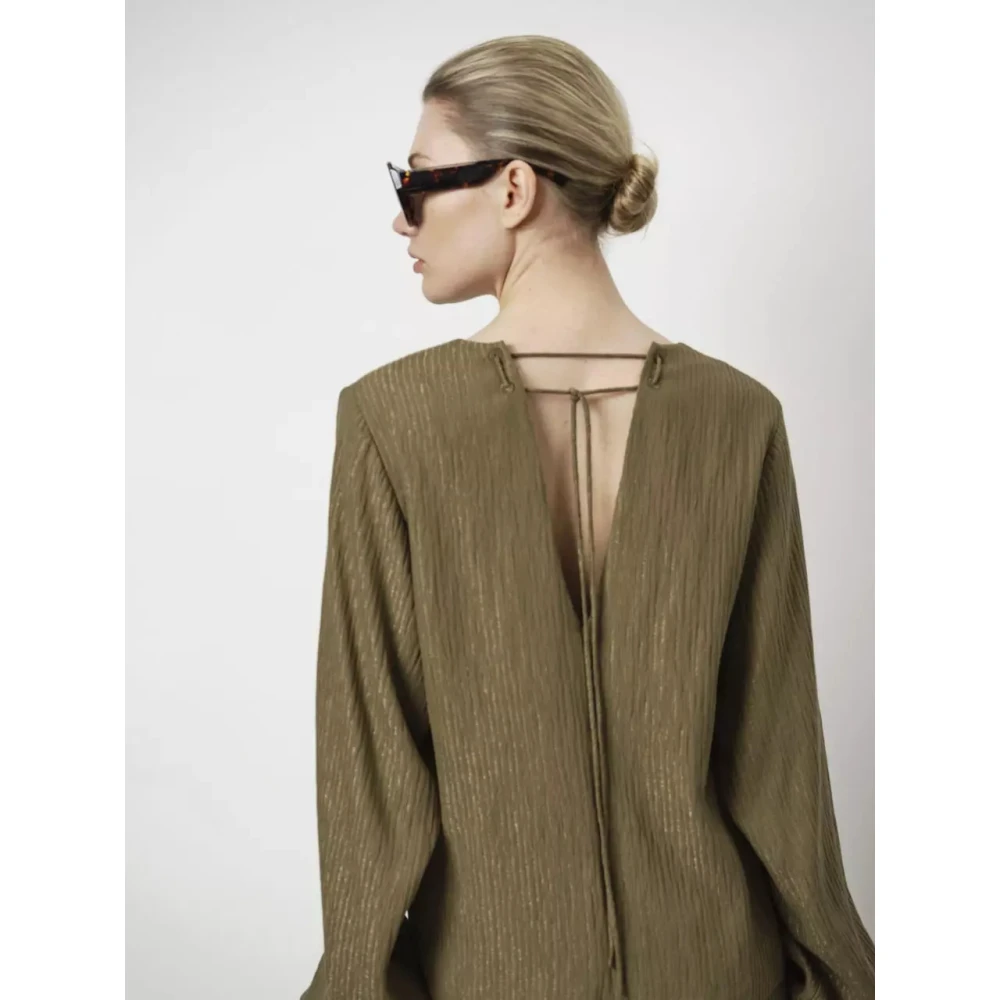 Dante 6 Olive Balsamic Stardom Top Green Dames