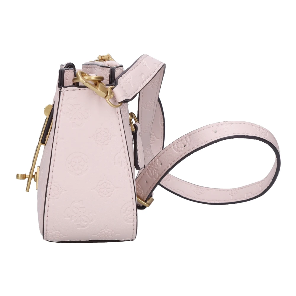 Guess Crossbody tas Pink Dames