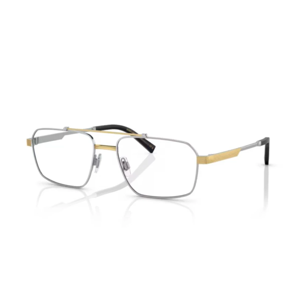 Dolce & Gabbana Unisex Grau Accessories, 56 Mmgröße: