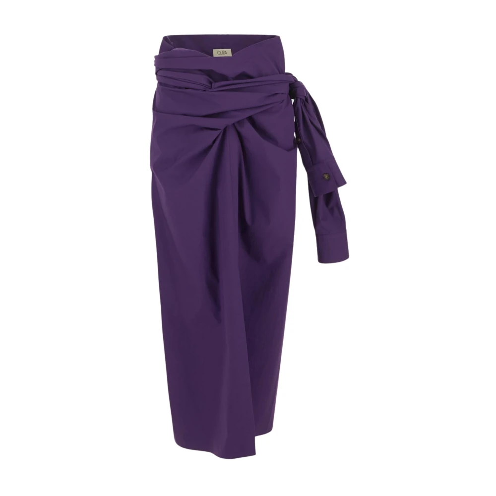 Skirts > Maxi Skirts - - Quira - Modalova