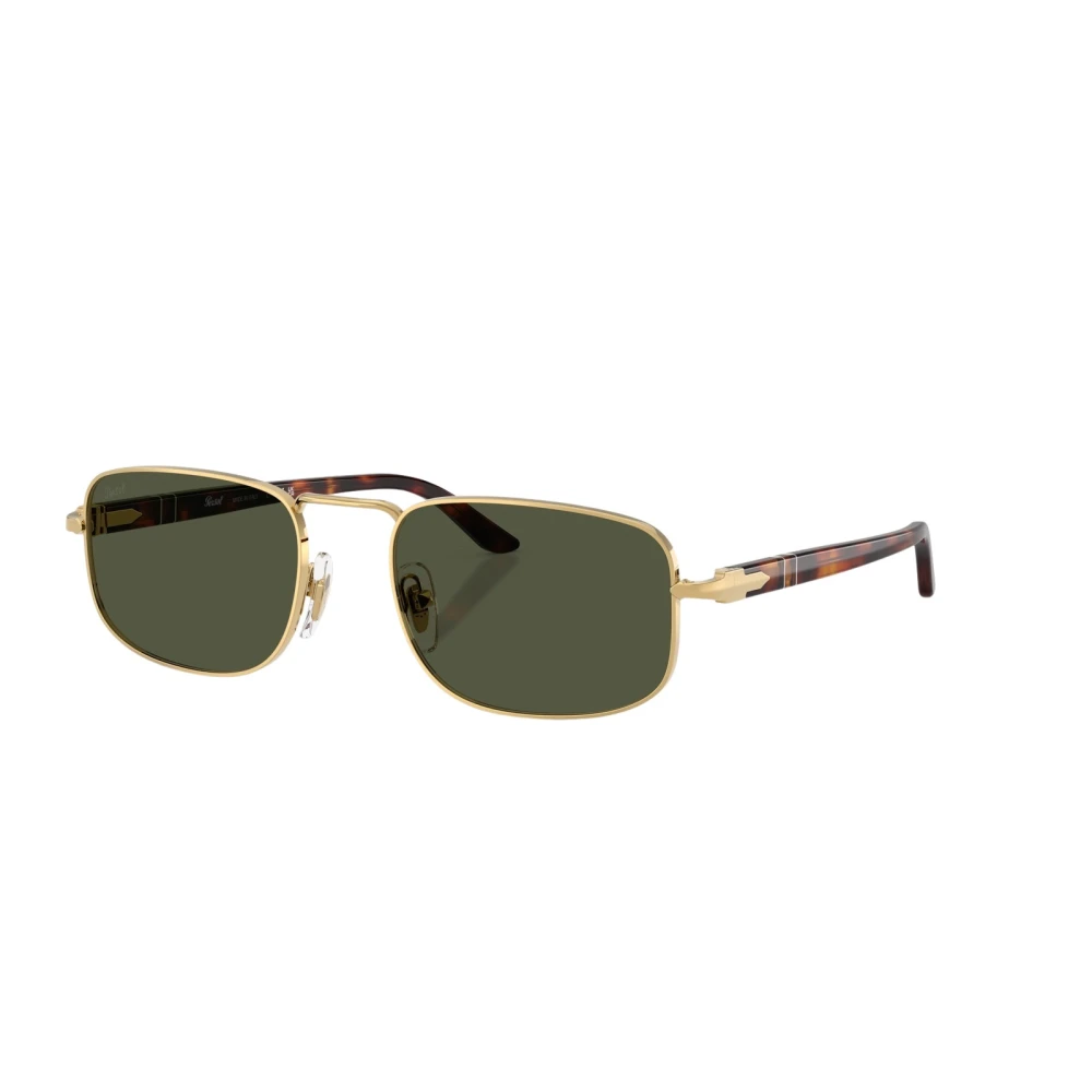 Persol Unisex Yellow Po1027s Sunglasses - Sunglasses - 56 Mm - Accessories