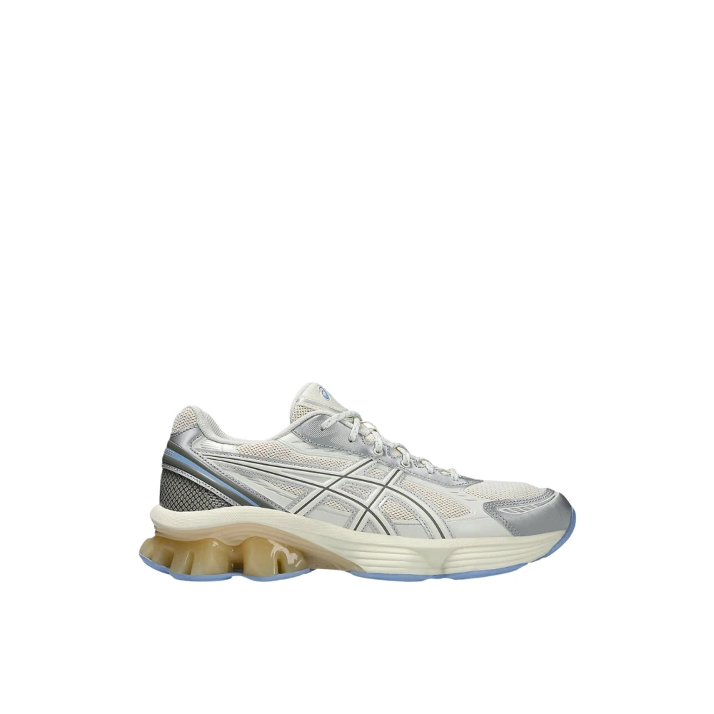 Asics Donna Beige - Sneakers - Sport - 37 Eu