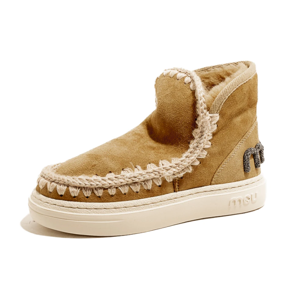 dames sneakers glitter