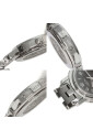 pre-owned-acier-inoxydable-montres