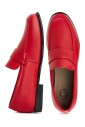 mocassins-a-talons-bloc-en-cuir-abigail-rouge