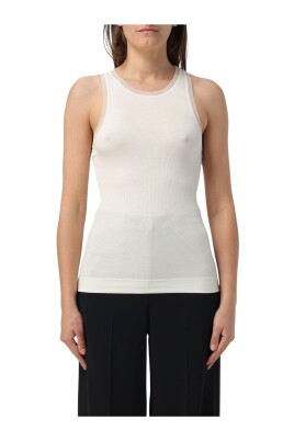 ribbed-knit-tank-top-sheer-neckline