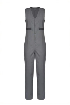 Ull Fresco Jumpsuit
