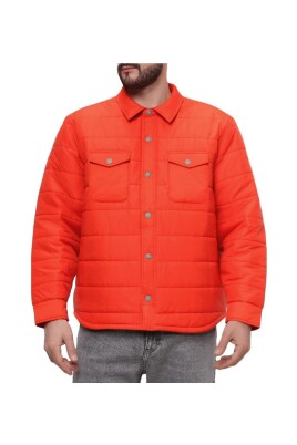 minimalist-logo-jacket-with-button-closure