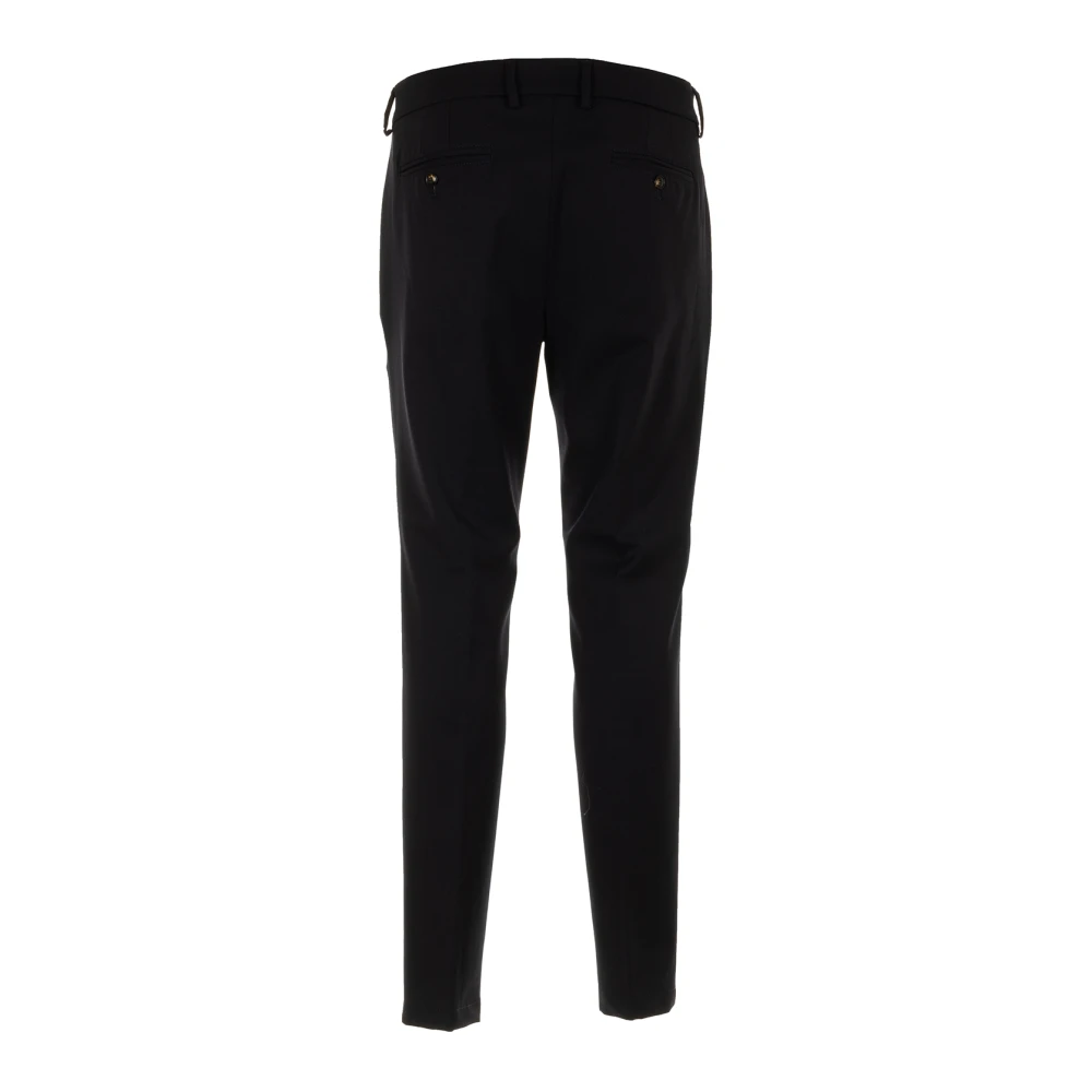 Cruna Blauwe Broek Blue Heren