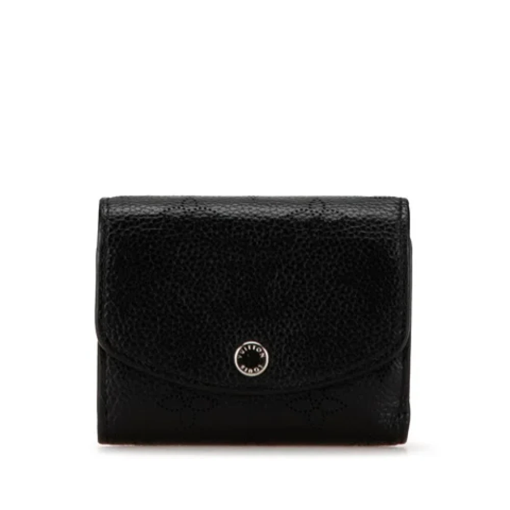 Pre-owned > Pre-owned Accessories > Pre-owned Wallets - - Louis Vuitton Vintage - Modalova