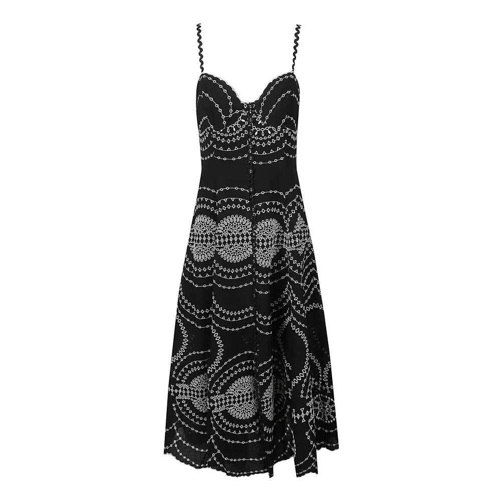 Dresses > Day Dresses > Midi Dresses - - Charo Ruiz Ibiza - Modalova